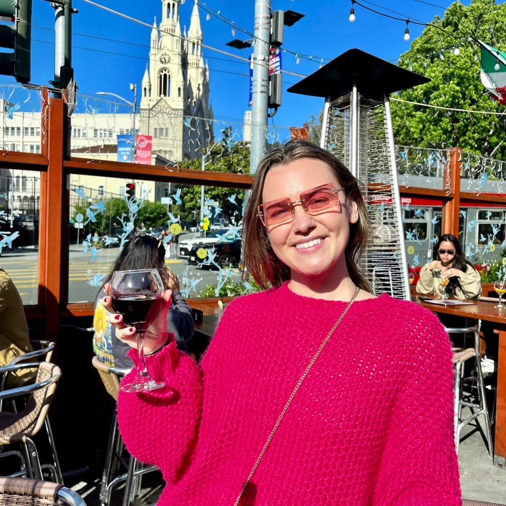 Meet your Posher, Mary